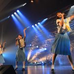 【ライブレポート】少女歌劇団ミモザーヌ、初の東京公演を総勢27名で本気のパフォーマンス!