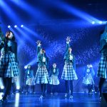 【ライブレポート】少女歌劇団ミモザーヌ、初の東京公演を総勢27名で本気のパフォーマンス！