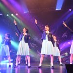 【ライブレポート】少女歌劇団ミモザーヌ、初の東京公演を総勢27名で本気のパフォーマンス！