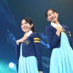 【ライブレポート】少女歌劇団ミモザーヌ、初の東京公演を総勢27名で本気のパフォーマンス!
