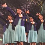 【ライブレポート】少女歌劇団ミモザーヌ、初の東京公演を総勢27名で本気のパフォーマンス!