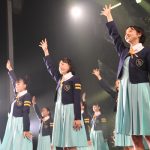 【ライブレポート】少女歌劇団ミモザーヌ、初の東京公演を総勢27名で本気のパフォーマンス!