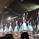 【ライブレポート】少女歌劇団ミモザーヌ、初の東京公演を総勢27名で本気のパフォーマンス！