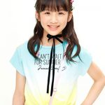 ちゃおガールオーディションが今年も開催!グランプリは１０歳（小５）の中江ほの