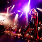 藤川千愛、ワンマンライブで新たなロックプロジェクトの始動を宣言