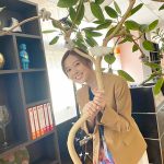 白石麻衣、ドラマ『漂着者』のブログでが可愛さ爆発ショットを公開「美しすぎる…!」