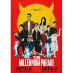 常田大希率いるmillennium parade、東阪ワンマンライブ開催決定