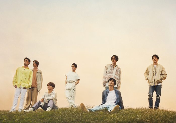 三代目JSBの「ファン投票」がついにスタート
