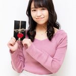 大原優乃、TELASAオリジナルドラマ出演決定