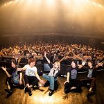 藤川千愛、ワンマンライブで新たなロックプロジェクトの始動を宣言