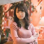 大原優乃、TELASAオリジナルドラマ出演決定
