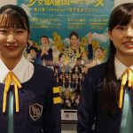 【動画】いわなみゆうか、いとうみにぃが大阪公演を終えて思いを語る！＜少女歌劇団ミモザーヌ＞