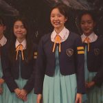 【動画】少女歌劇団ミモザーヌ・きくたまことが大阪公演で次回12月公演を発表！！自身の卒団への思いを語る！