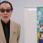 【動画】総合演出・広井王子、少女歌劇団ミモザーヌ初の東京公演直前にメッセージ！