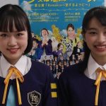 【動画】いまもりまなか、たかはしまお初の東京公演を終えて語る！＜少女歌劇団ミモザーヌ＞
