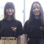 【動画】少女歌劇団ミモザーヌ、メディア選抜の二人が意気込み語る！