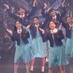 【動画】少女歌劇団ミモザーヌが初の東京公演で圧巻のパフォーマンス！！