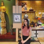 石川恋、『結花』の襲来!シェアハウスでのオフショット公開