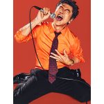 桑田佳祐、新作EPより未発表の新曲「さすらいのRIDER」初オンエア