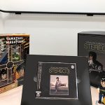 山崎まさよし、デビュー25周年メモリアルアルバム『STEREO 3』発売