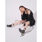 「B.L.T.10月号」は乃木坂46・梅澤美波が初ソロ表紙