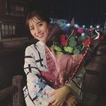 石川恋、カメラを見つめるしっとり雰囲気の浴衣姿に称賛の声「和風美人」「ザ・浴衣美人」