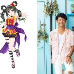 根間うい×HY、沖縄コラボ曲「青々」MV解禁