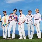 BALLISTIK BOYZ、新曲『SUM BABY』MVがいよいよプレミア公開