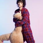 飯島寛騎、2nd写真集「六彩」の発売が決定