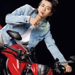 飯島寛騎、2nd写真集「六彩」の発売が決定