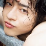 飯島寛騎、2nd写真集「六彩」の発売が決定