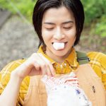 飯島寛騎、2nd写真集「六彩」の発売が決定