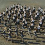 AKB48、98人で魅せる圧巻のダンスに注目!『根も葉もRumor』MVが公開