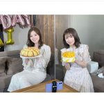 乃木坂46 秋元真夏と白石麻衣の誕生日2ショットに反響ぞくぞく
