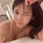 新垣優香、汗だくの濡れ髪ショットで悩殺!