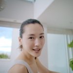 綾瀬はるか、10年前のCM作品をリメイク「若くてちょっと恥ずかしかった」
