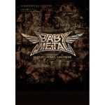 BABYMETAL、10年間のライブ活動を集約したヒストリーブック発売