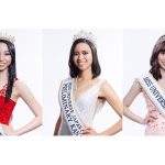 ベストオブミスと横浜市が提携、千葉クリスティアーナさん、落合楓乃さん、保川のどかさんが「SDGs 未来都市・横浜PR 大使」に就任