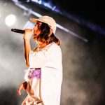 ビッケブランカ、圧巻のパフォーマンスで「ジャイガ」初日の大トリを飾る