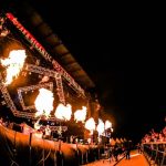 ビッケブランカ、圧巻のパフォーマンスで「ジャイガ」初日の大トリを飾る