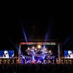 ビッケブランカ、圧巻のパフォーマンスで「ジャイガ」初日の大トリを飾る