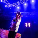 ビッケブランカ、圧巻のパフォーマンスで「ジャイガ」初日の大トリを飾る