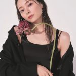 乃木坂46 梅澤美波、「Beauty」をテーマにハイセンスな衣装で魅了!