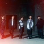 Da-iCE、「Da-iCE COUNTDOWN LIVE 2020-2021」アートワークが公開