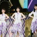 乃木坂46、グループ結成10周年メモリアル公演を開催！