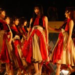 乃木坂46、グループ結成10周年メモリアル公演を開催！