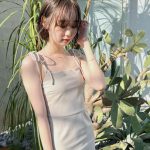 江野沢愛美の色っぽショートボブに反響ぞくぞく