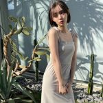 江野沢愛美の色っぽショートボブに反響ぞくぞく