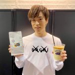 EXILE TETSUYAプロデュースの「AMAZING COFFEE」、猿田彦珈琲と期間限定でコラボ!