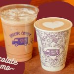 EXILE TETSUYAプロデュースの「AMAZING COFFEE」、猿田彦珈琲と期間限定でコラボ!